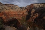 Zion NP 