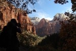 Zion NP 