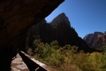 Zion NP 